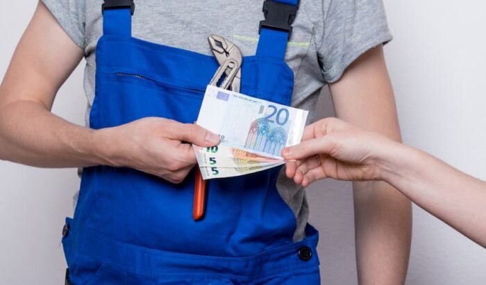 Was kostet ein Handwerker in Aachen? Der komplette Preisguide 2026