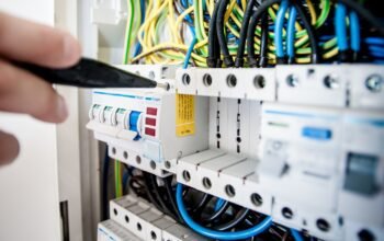 Elektriker Aachen – Fachgerechte Elektroinstallationen und zuverlässiger Service